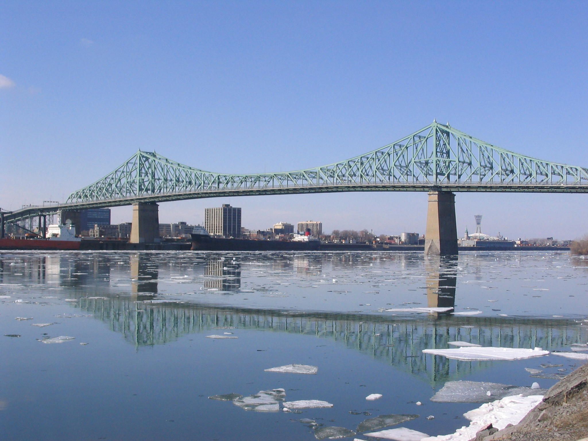 Architecture Bridges